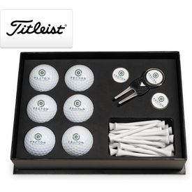 Classic Divot Tool Custom Logo Gift Set