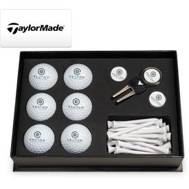 Classic Divot Tool Custom Logo Gift Set