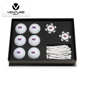 Personalized Poker Chip Gift Set