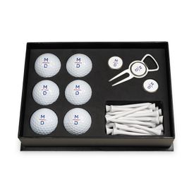 Personalized Bartender Divot Tool Gift Set