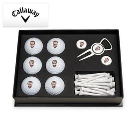 Personalized Bartender Divot Tool Gift Set