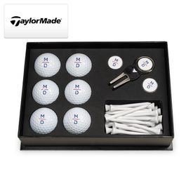 Personalized Classic Divot Tool Gift Set