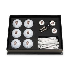 Personalized Classic Divot Tool Gift Set