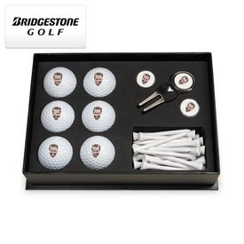 Personalized Classic Divot Tool Gift Set