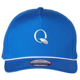 The Barnes Cotton Rope Hat