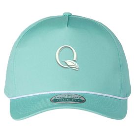 The Barnes Cotton Rope Hat