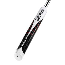 Reverse Taper Medium Flat Putter Grip