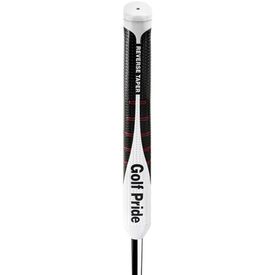 Reverse Taper Large Pistol Putter Grip