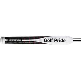 Reverse Taper Large Pistol Putter Grip