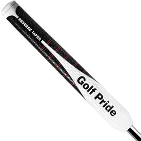 Reverse Taper Medium Round Putter Grip