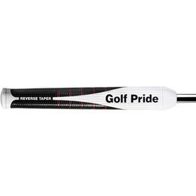 Reverse Taper Large Round Putter Grip