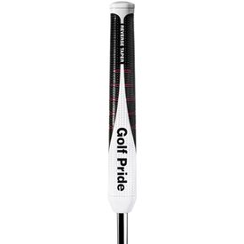 Reverse Taper Large Round Putter Grip