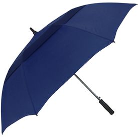 The Vented Club Canopy Umbrella