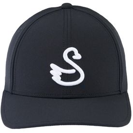 Delta Swan Hat