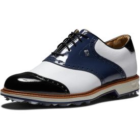 Previous Season Style Premiere Series - Wilcox Golf Shoes