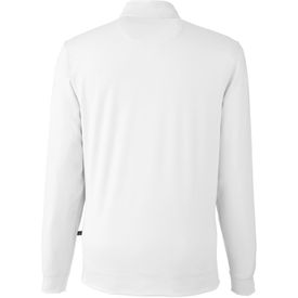 McKinnon Quarter-Zip Pullover
