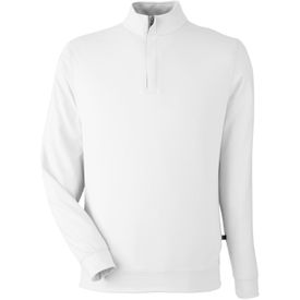 McKinnon Quarter-Zip Pullover