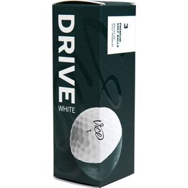 Drive Golf Balls