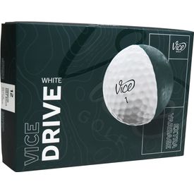 Drive Golf Balls