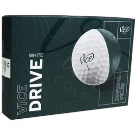 Drive Golf Balls