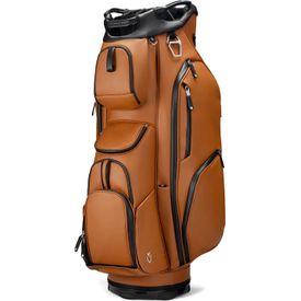 Lux Pro 15-Way Cart Bag