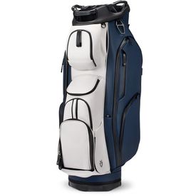 Lux Pro 15-Way Cart Bag