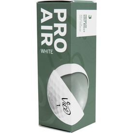 Pro Air Golf Balls