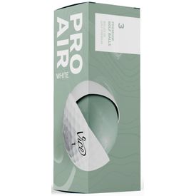 Pro Air Golf Balls