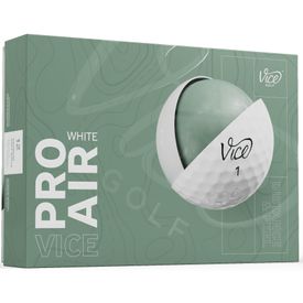 Pro Air Golf Balls