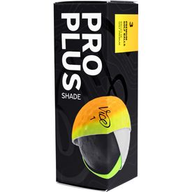 Pro Plus Shade Orange Yellow Golf Balls