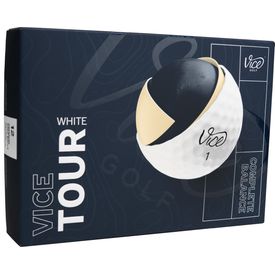 Tour Golf Balls