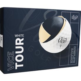 Tour Golf Balls