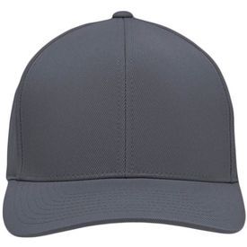 Blank Front Snapback Hat