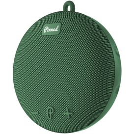 The Dart 2.0 Speaker