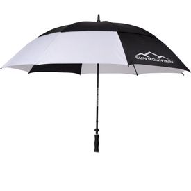 68" Manual Umbrella