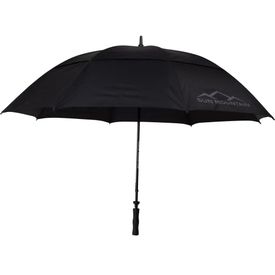 68" Manual Umbrella