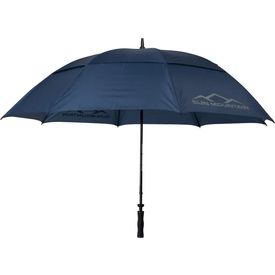 68" Manual Umbrella