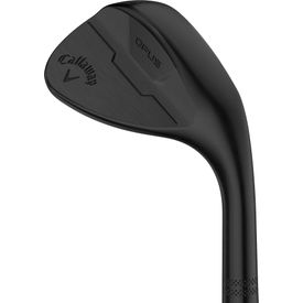 Opus Graphite Wedges