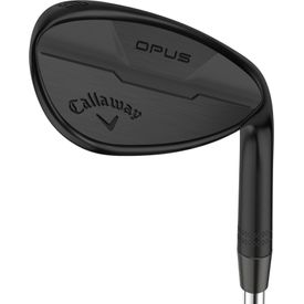 Opus Graphite Wedges