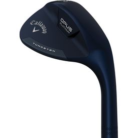 Opus Platinum Graphite Wedges