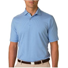 Mini Stripe Polo