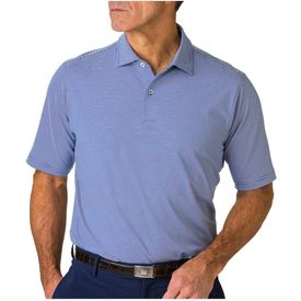 Mini Stripe Polo