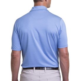 Owens Stripe Polo