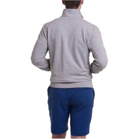 Russel Quarter-Zip Pullover