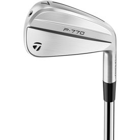 P770 Iron Set