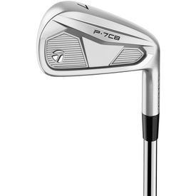 P7CB Iron Set