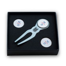 Premium Lever Divot Tool Gift Set