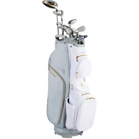 Kalea 10-Piece Gold Package Set