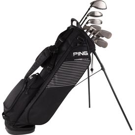 Prodi G 7-Club Large Complete Set for Juniors