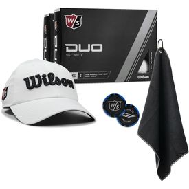 Duo Soft Double Dozen Fan Pack